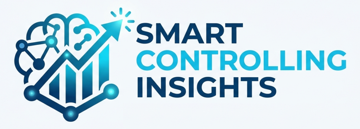 Smart Controlling Insights